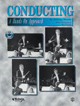 Conducting: A Hands on Approach book cover